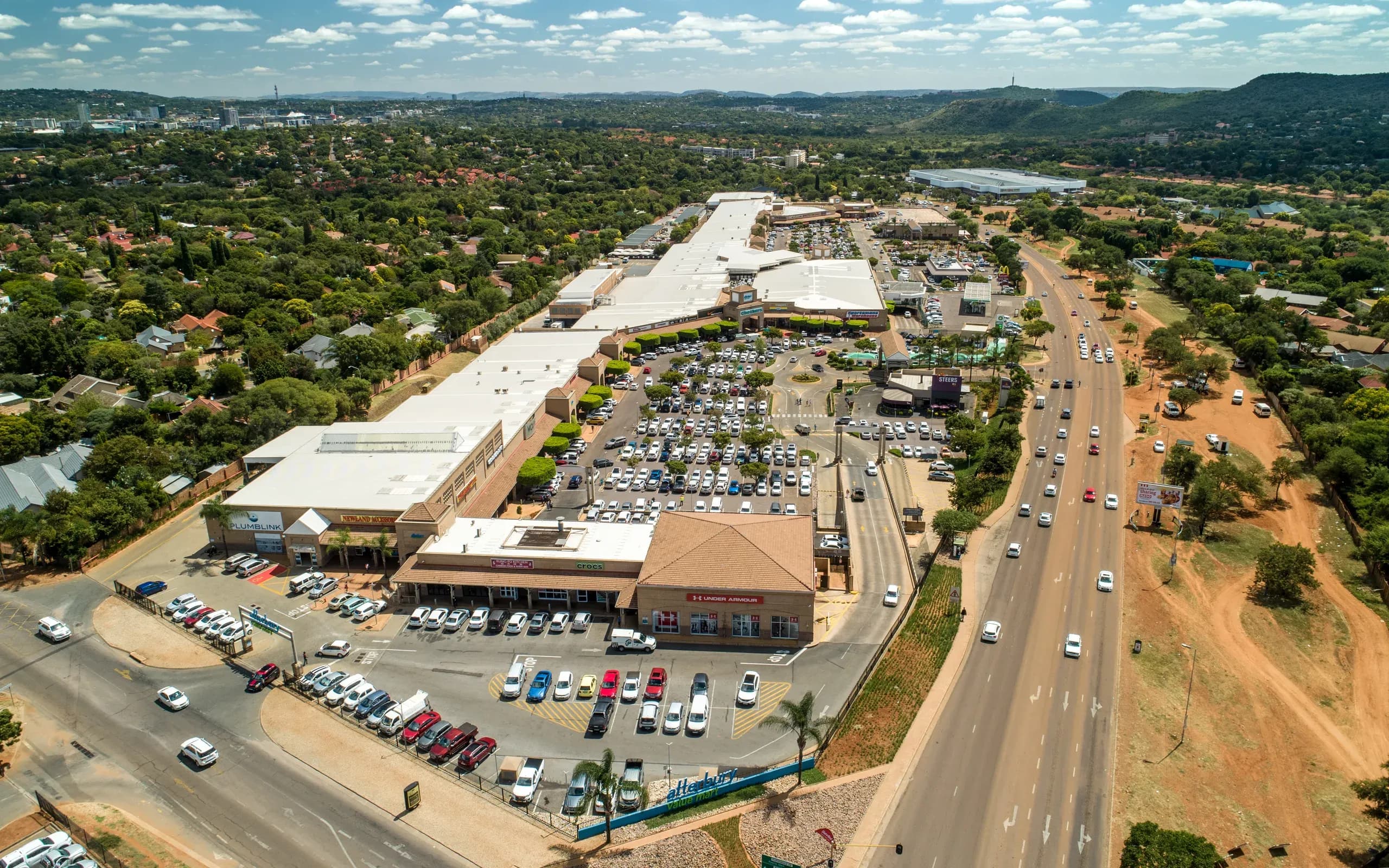 Atterbury Value Mart 1