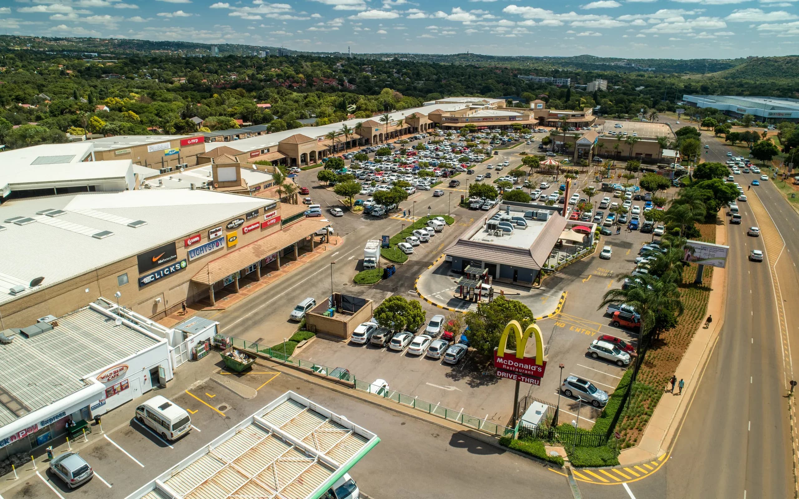 Atterbury Value Mart 2