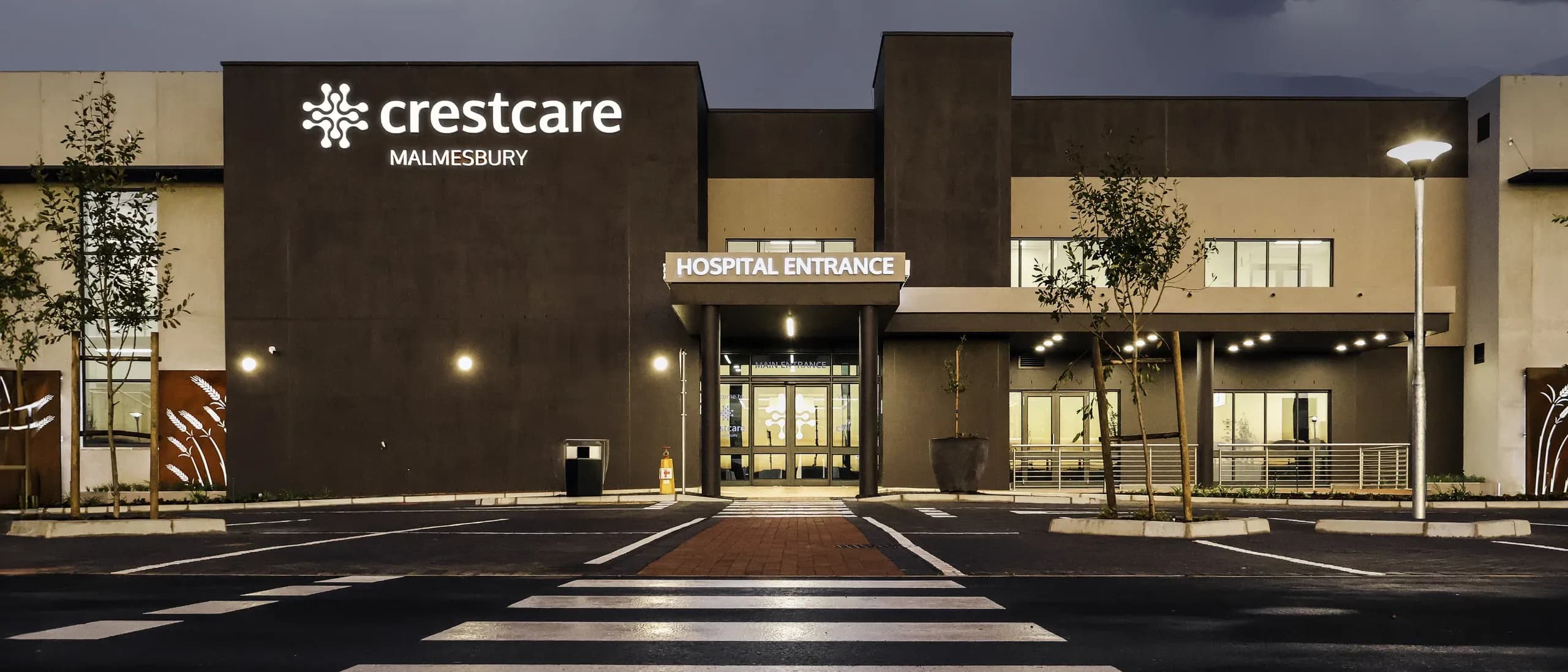 Crestcare Malmesbury 10