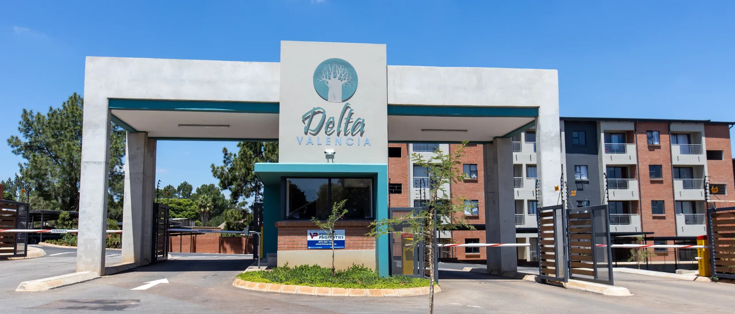 Delta Valencia 9