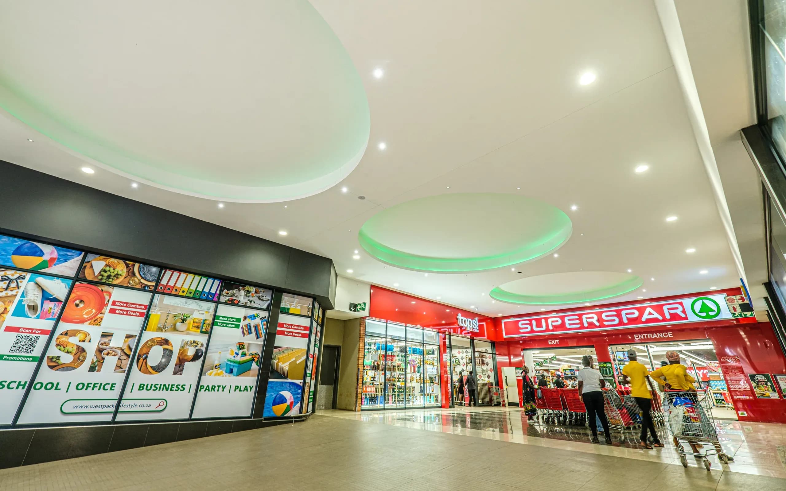 Elim Mall 4