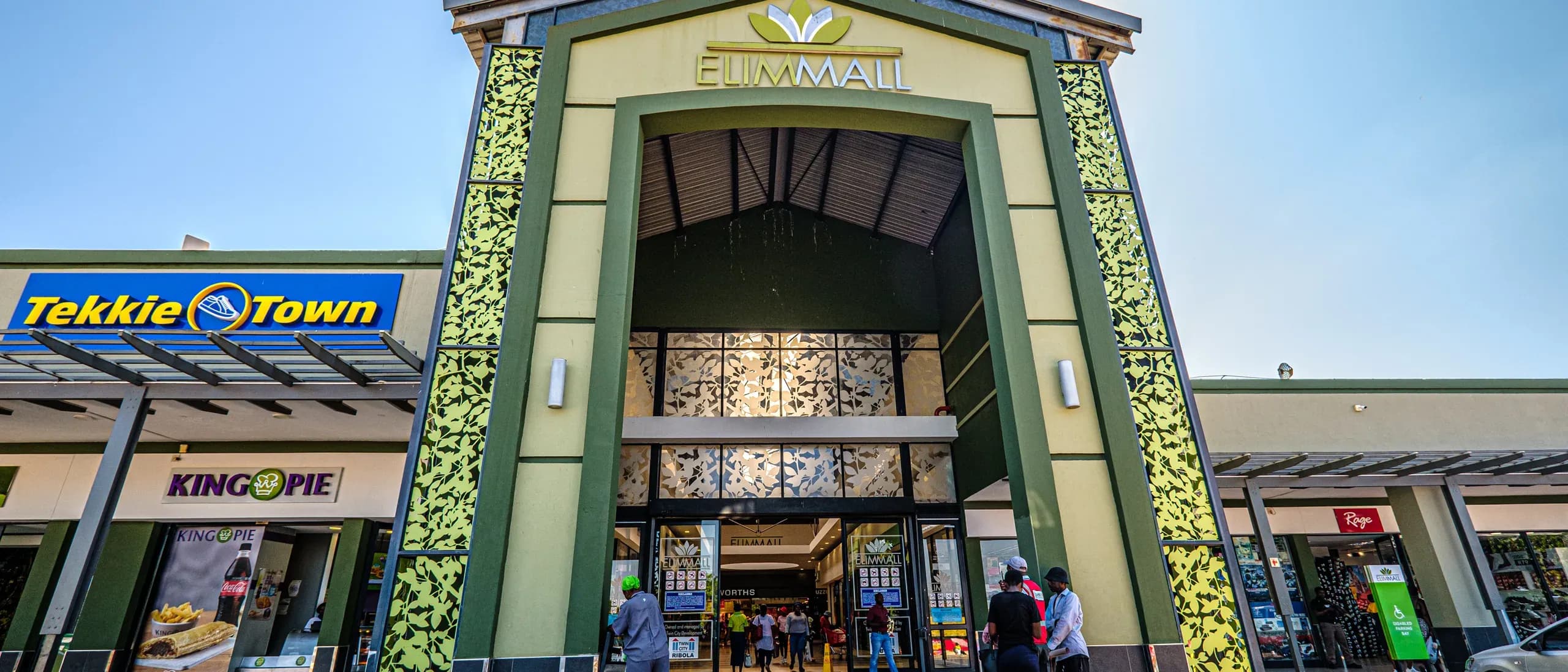 Elim Mall 8