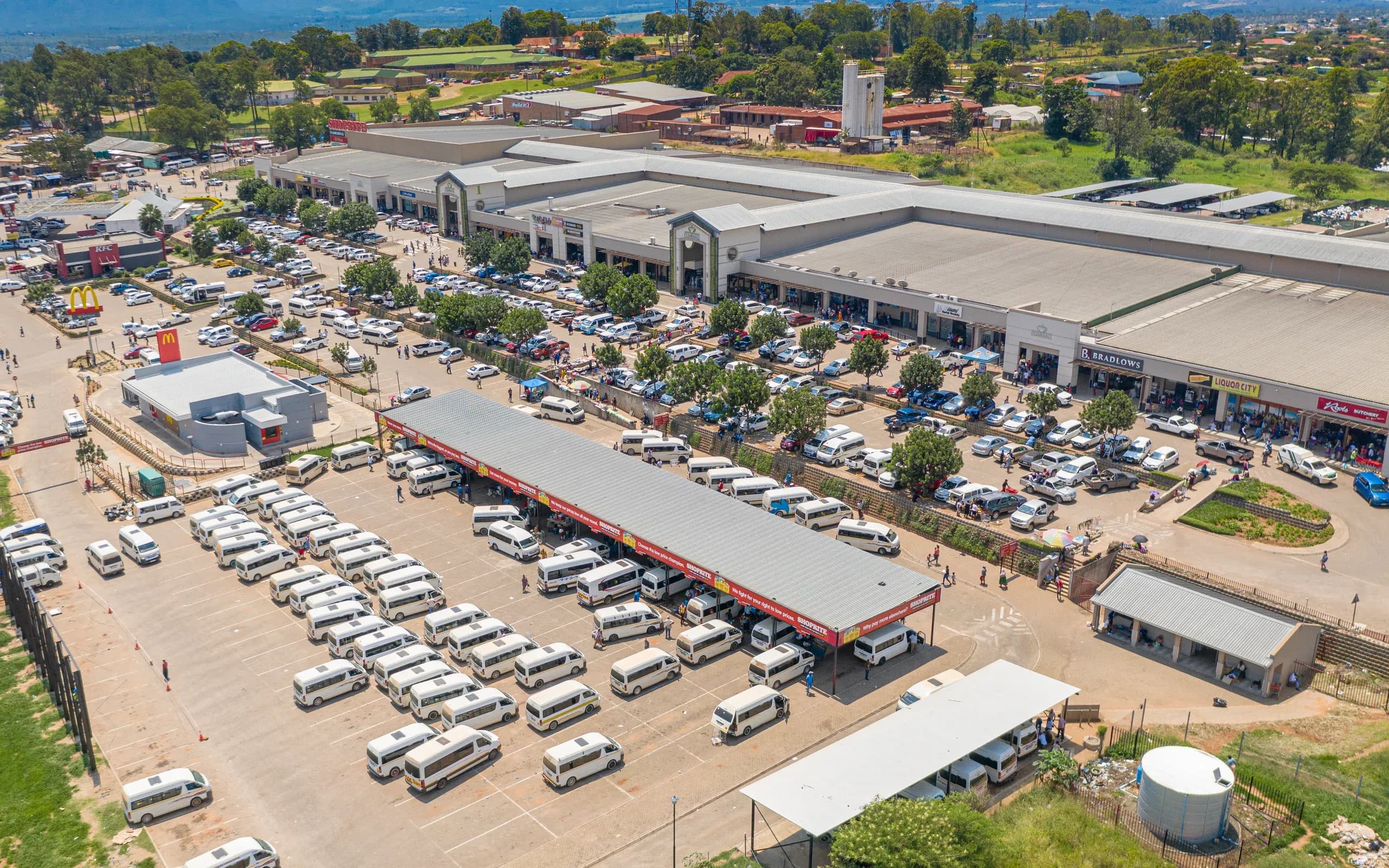 Elim Mall 2