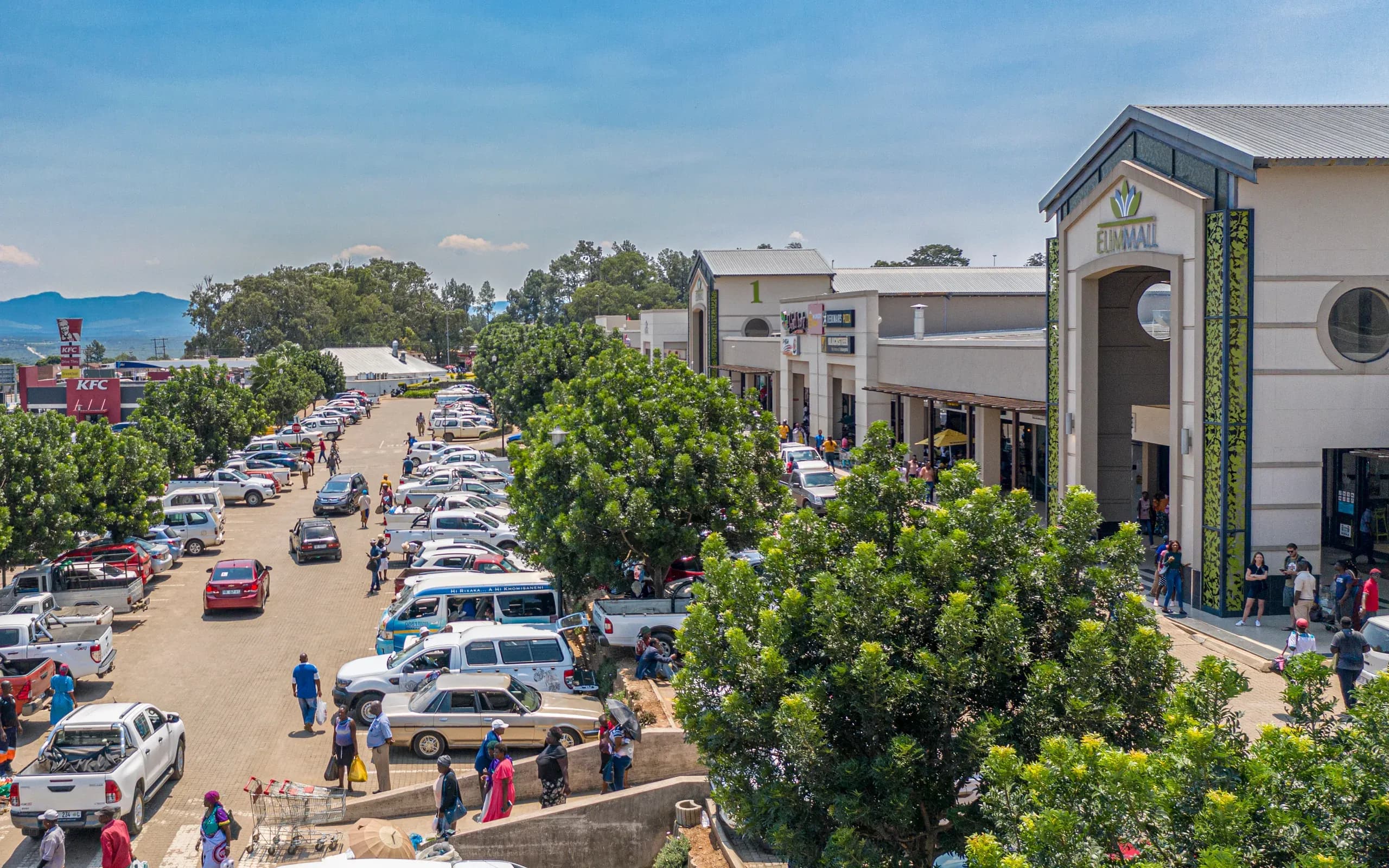 Elim Mall 3