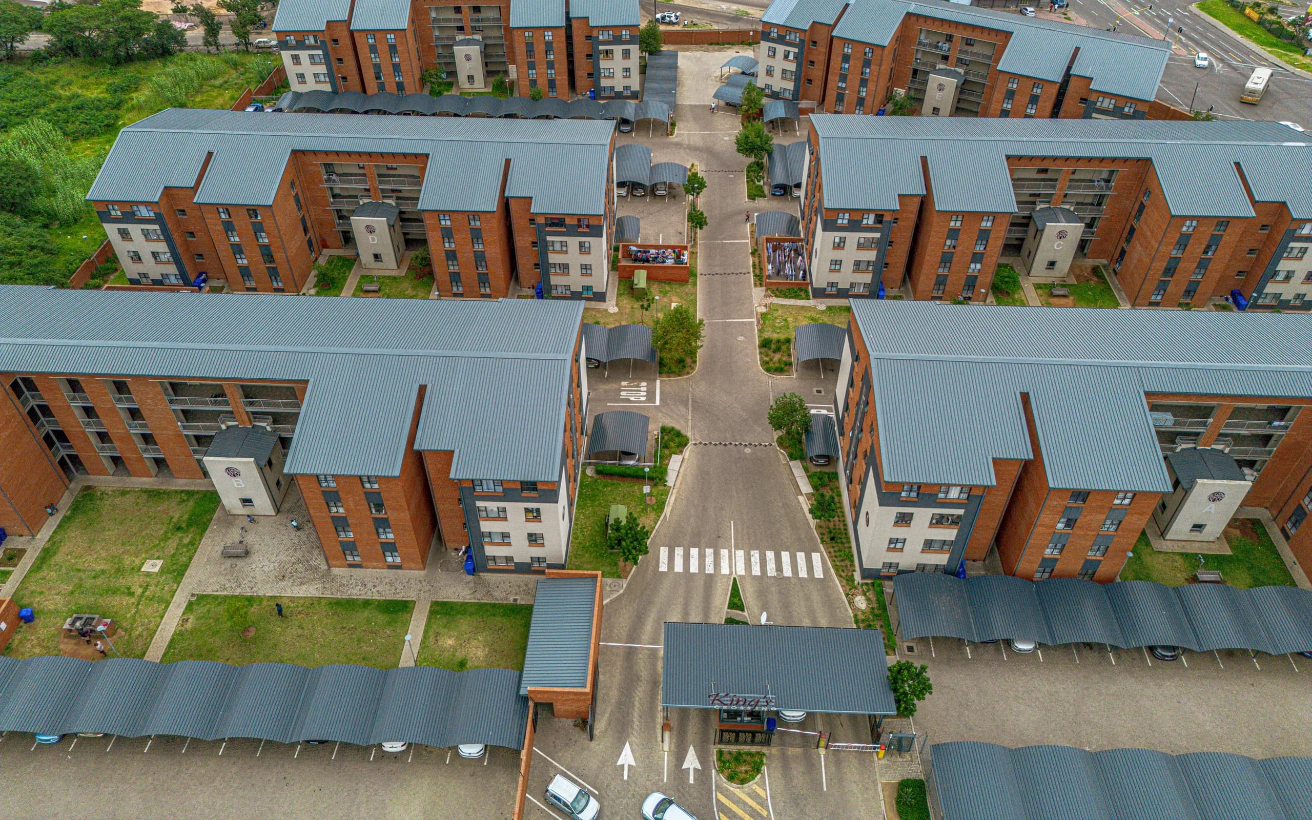 Kings Crossing 3
