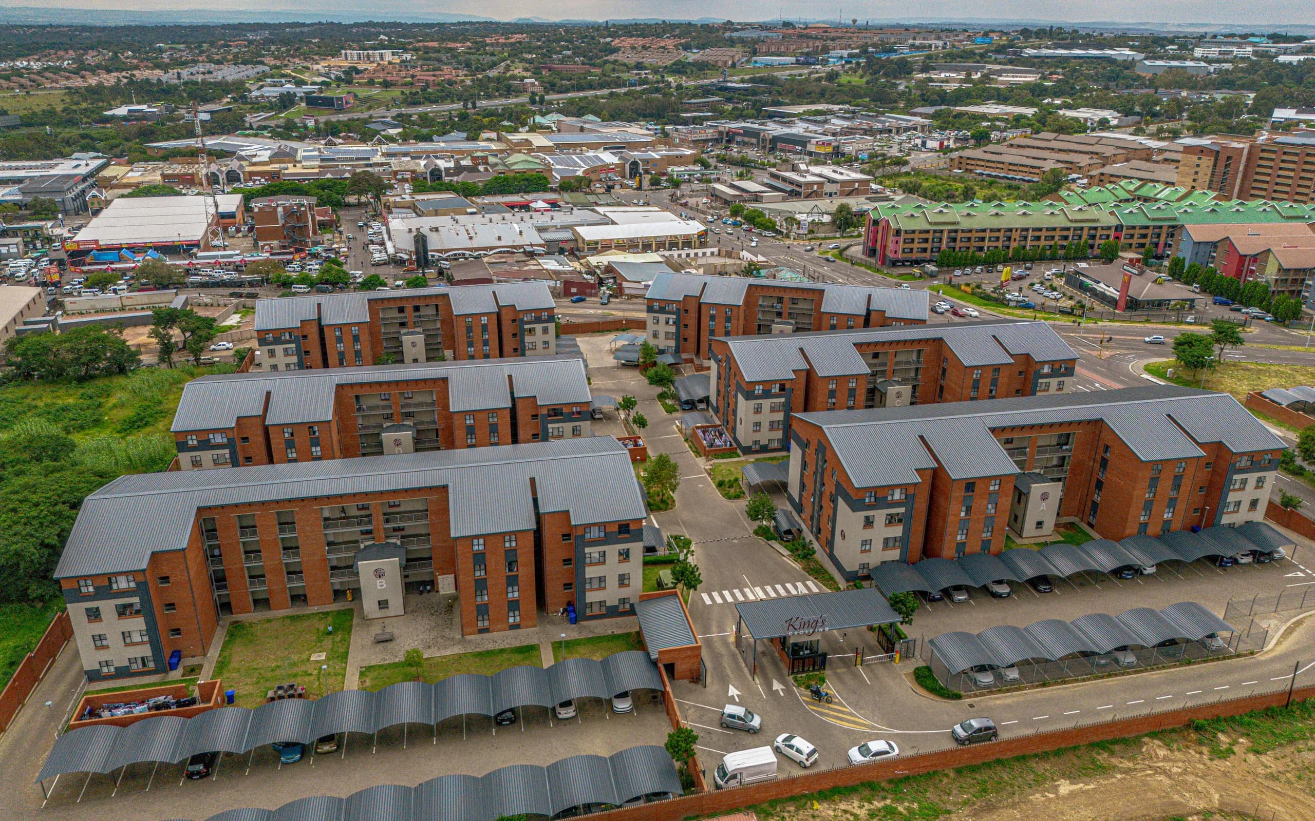 Kings Crossing 1