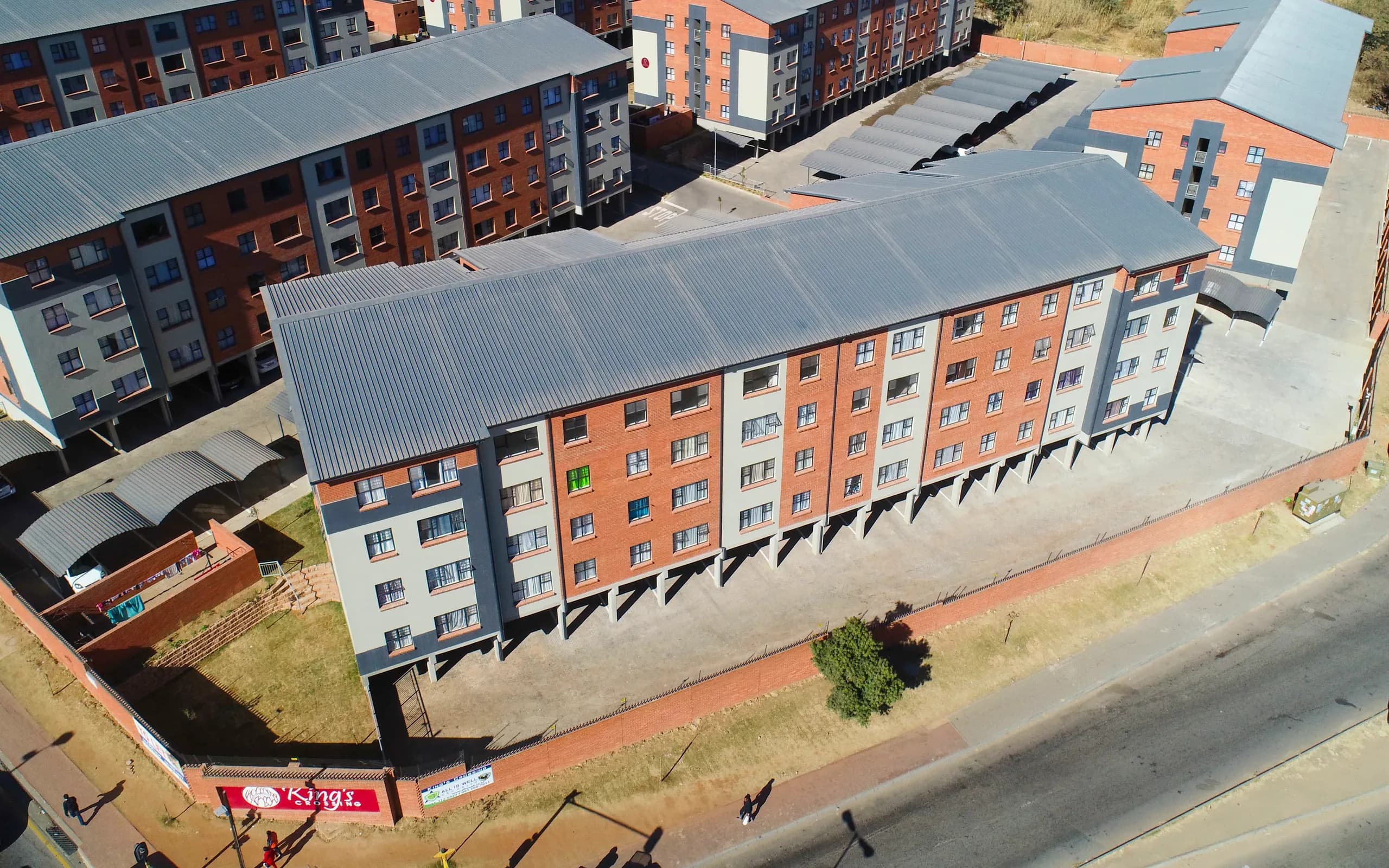Kings Crossing 7