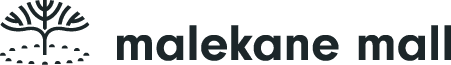 Malekane Mall logo