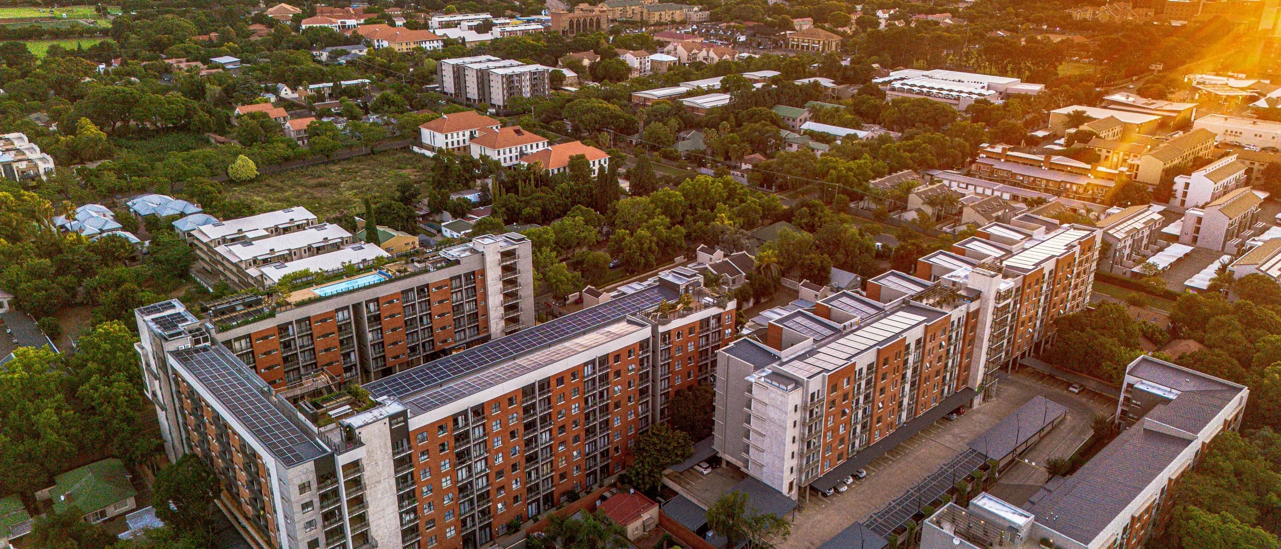 Urban Quarter 11