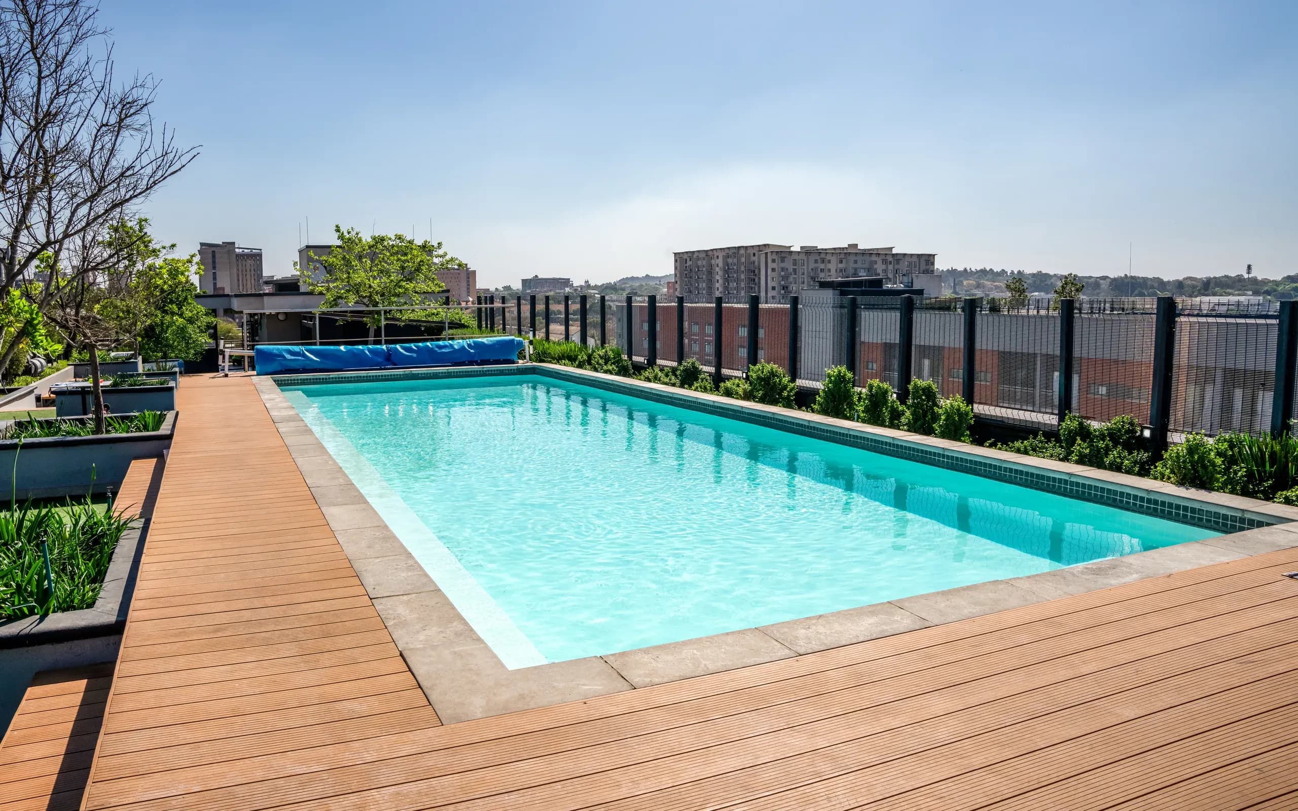 Urban Quarter 8