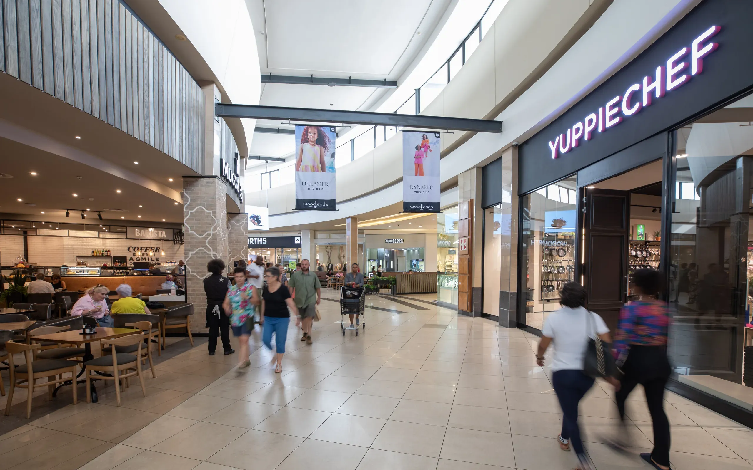 Woodlands Boulevard 6