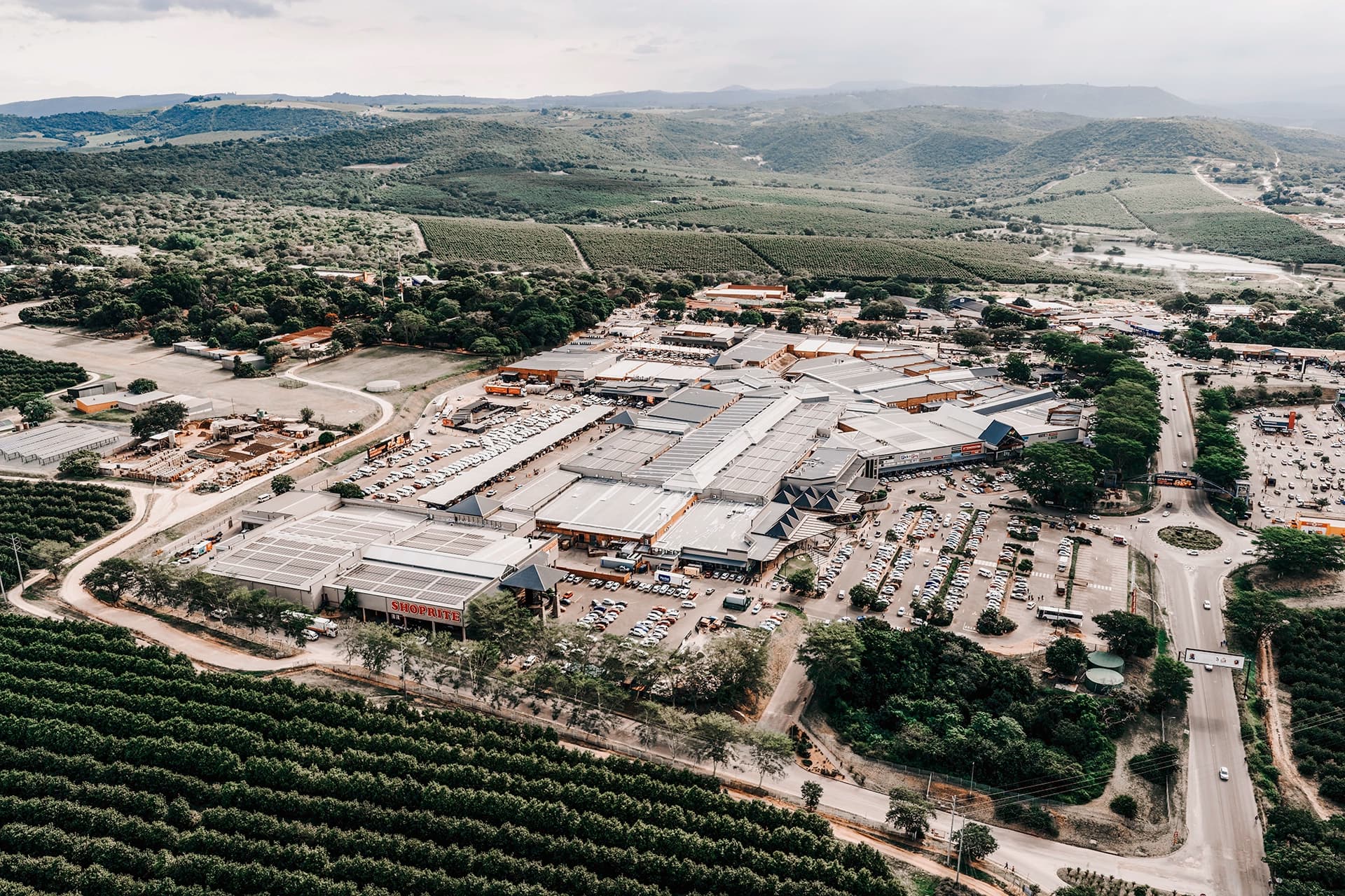 Lowveld Mall