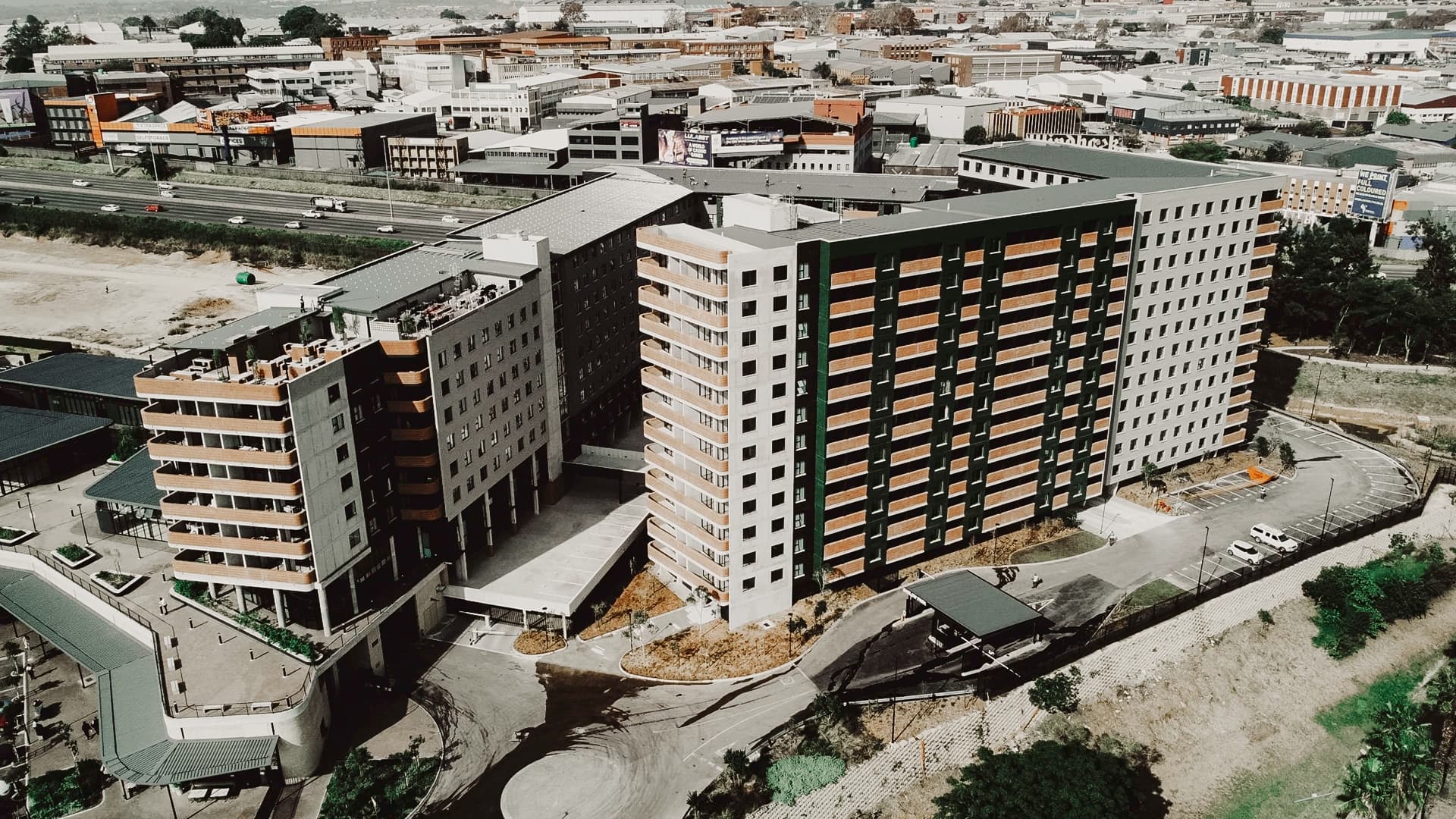 Barlow Park Phase 2 opens