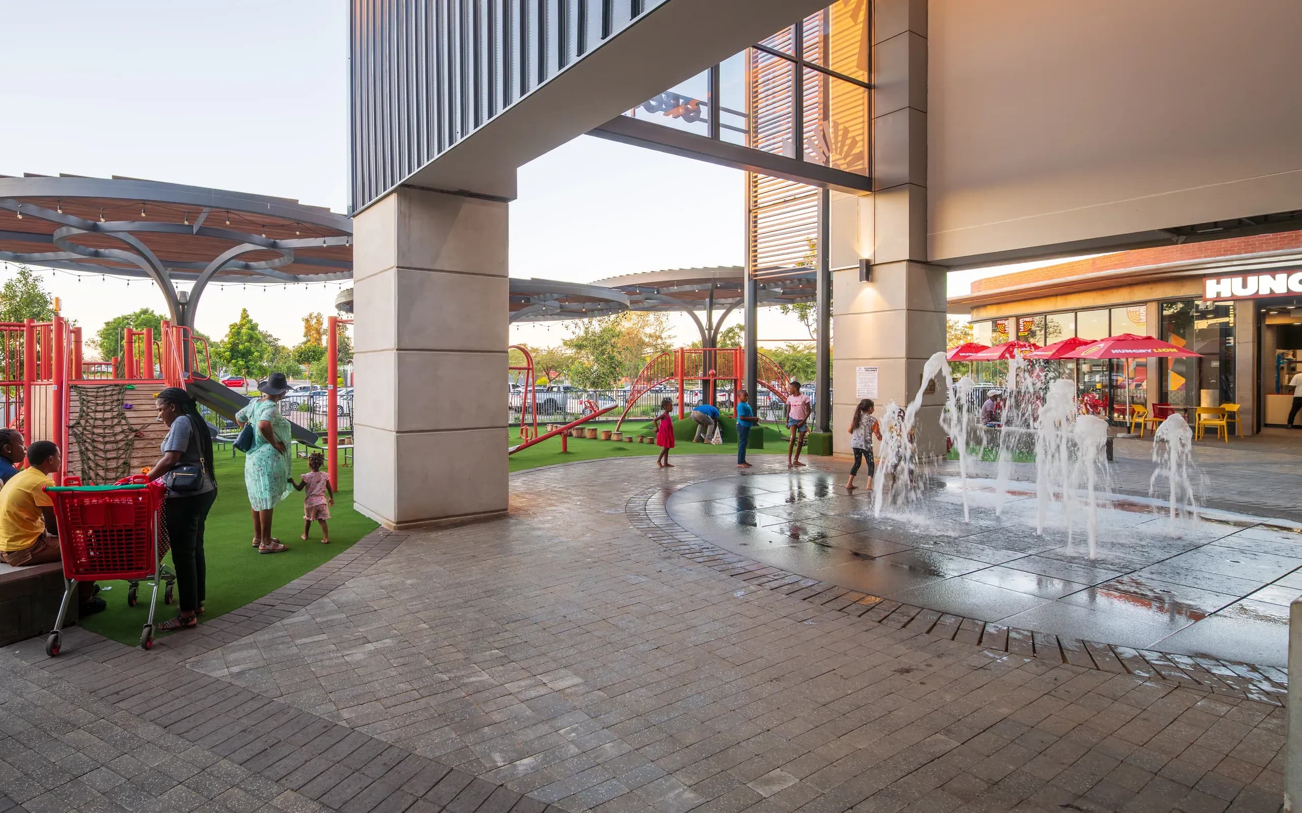 Groblersdal Mall 8