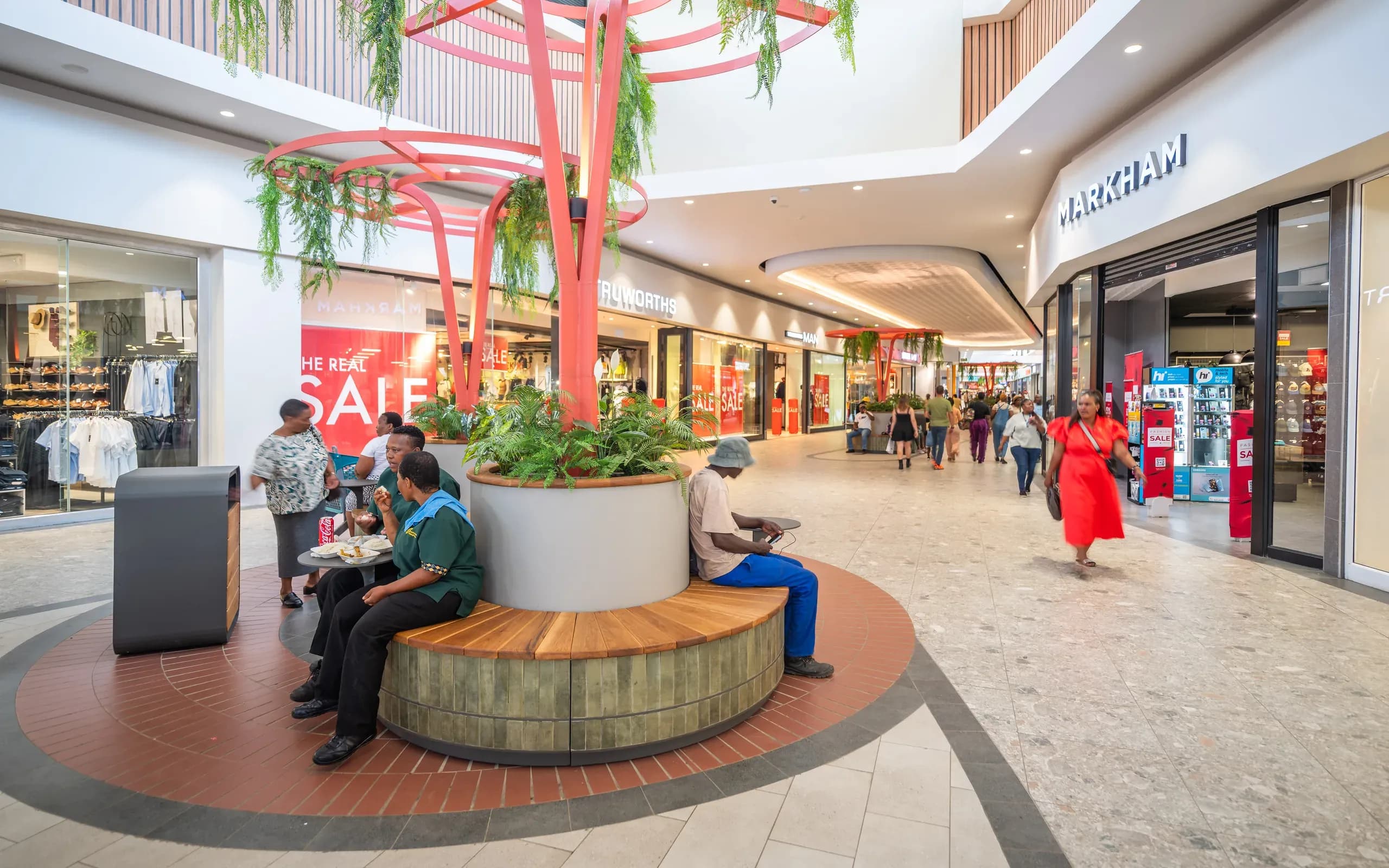 Groblersdal Mall 6