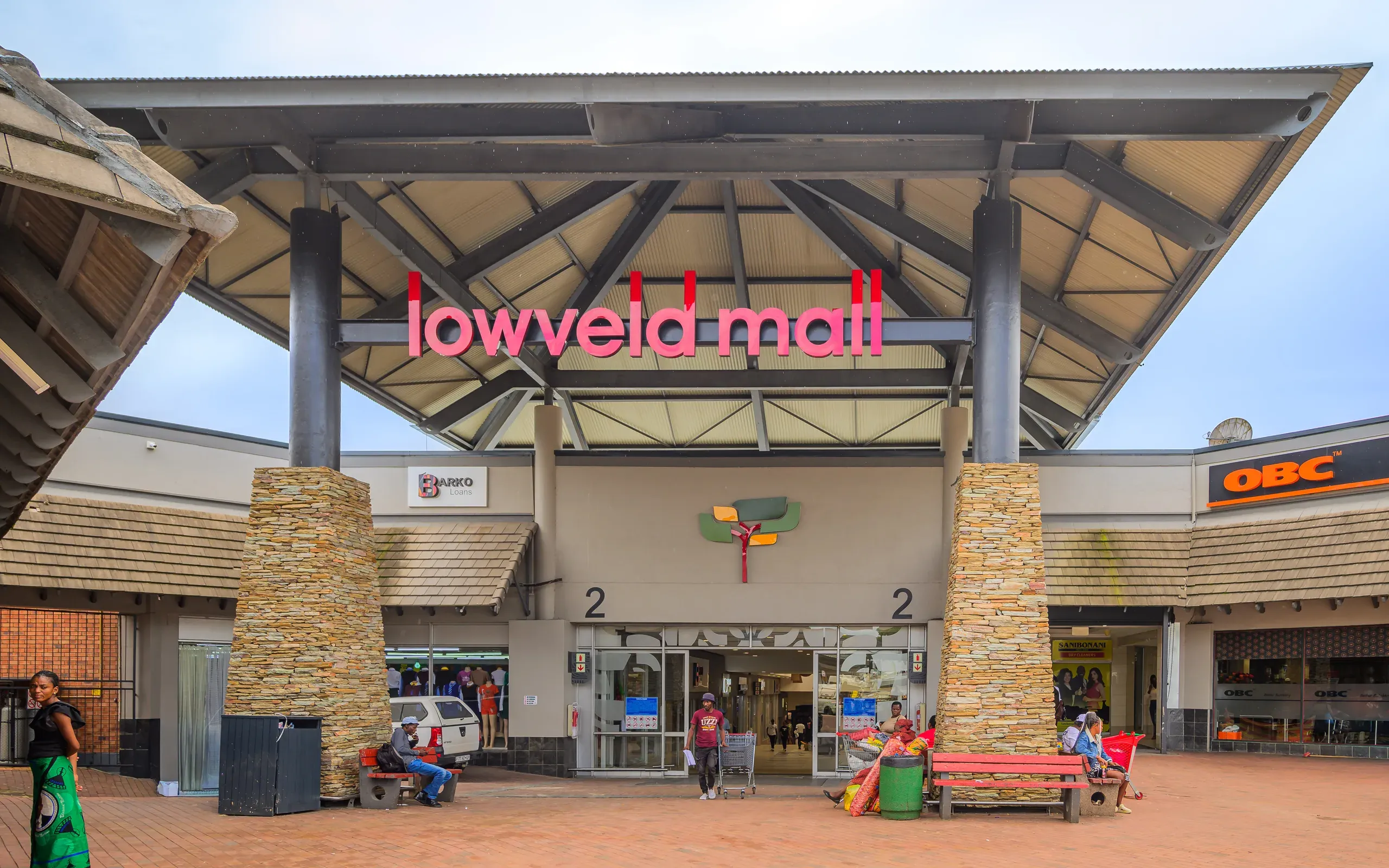 Lowveld Mall 4