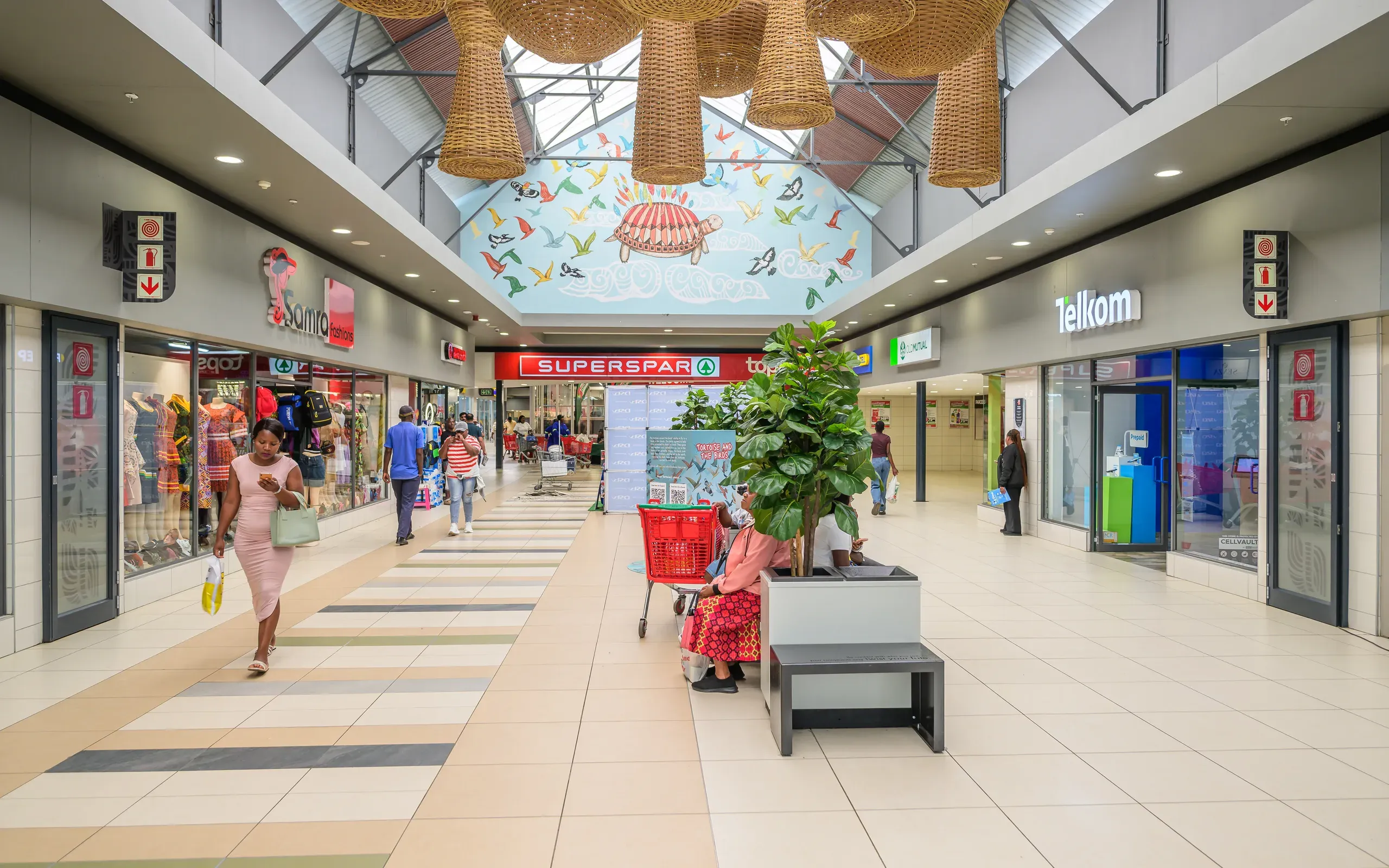 Lowveld Mall 7