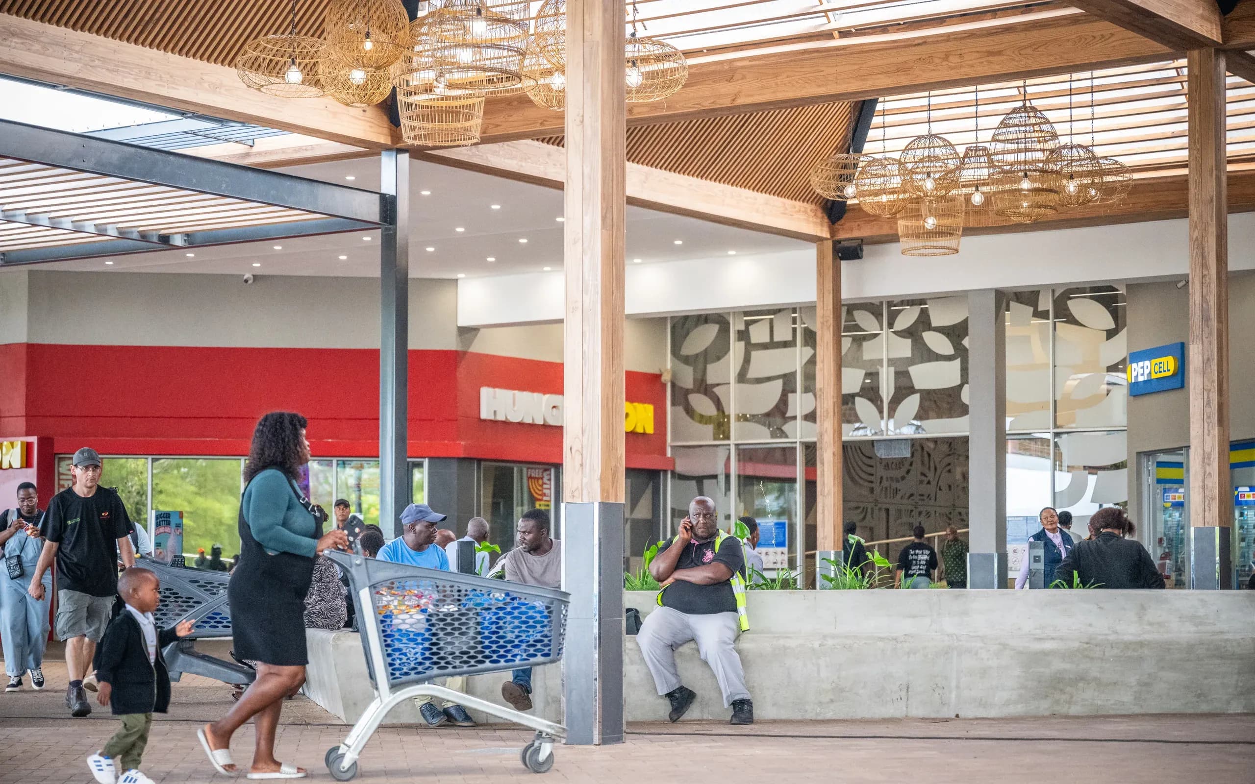 Lowveld Mall 9