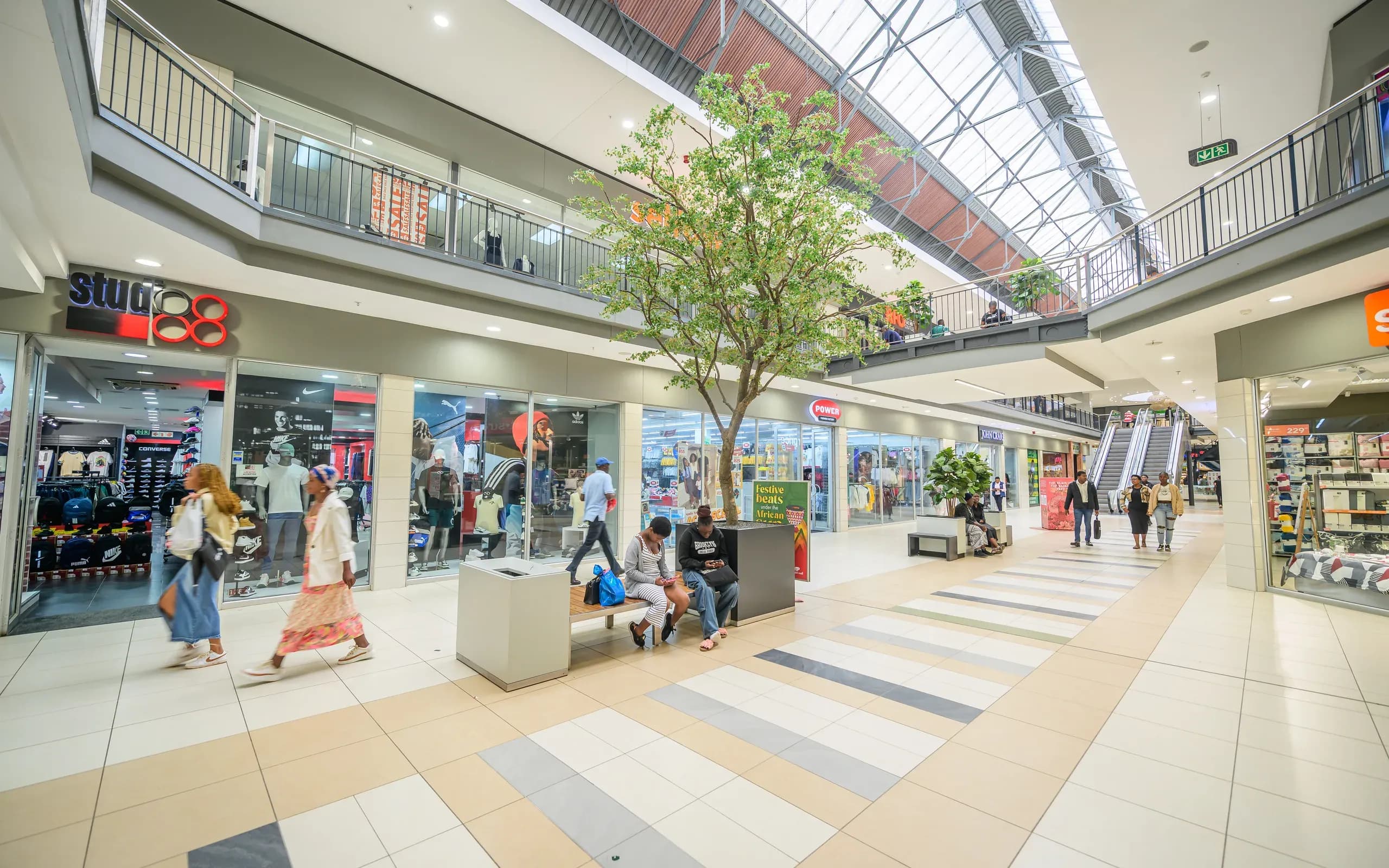 Lowveld Mall 8