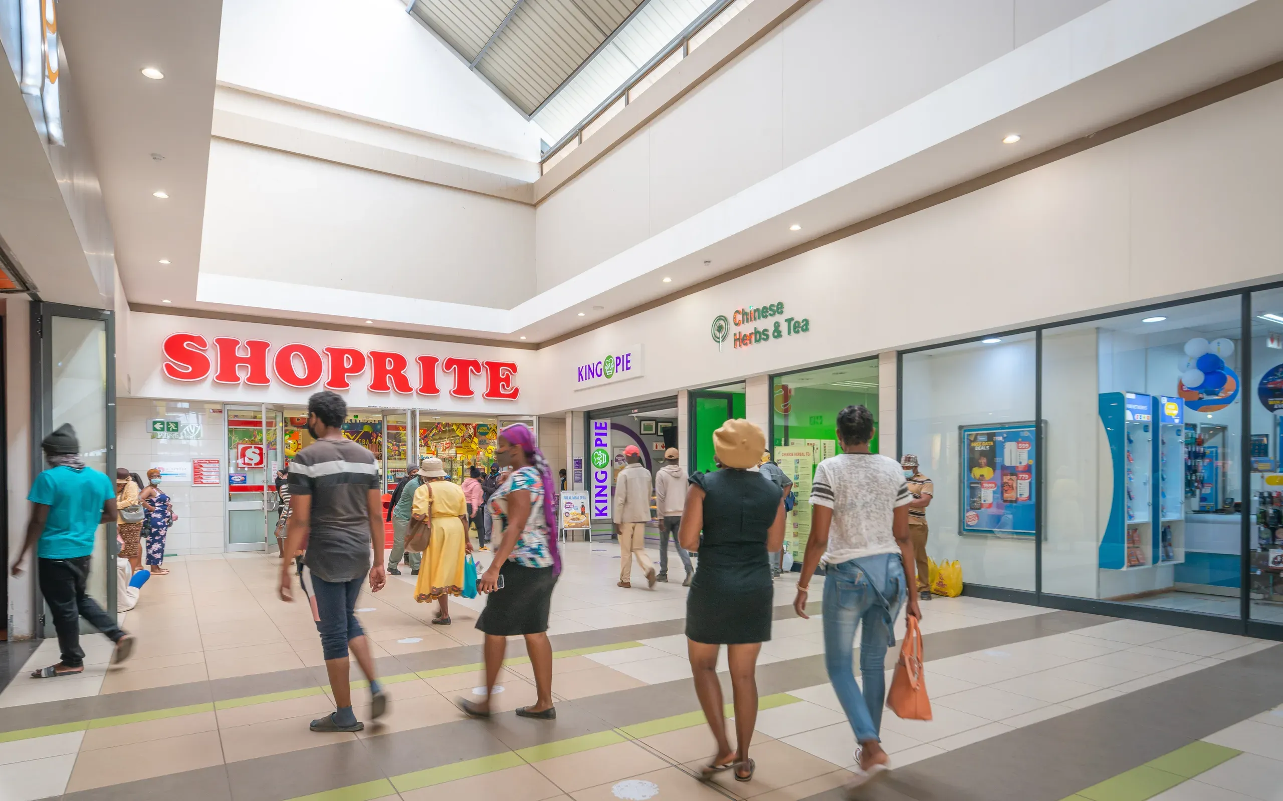 Paledi Mall 6