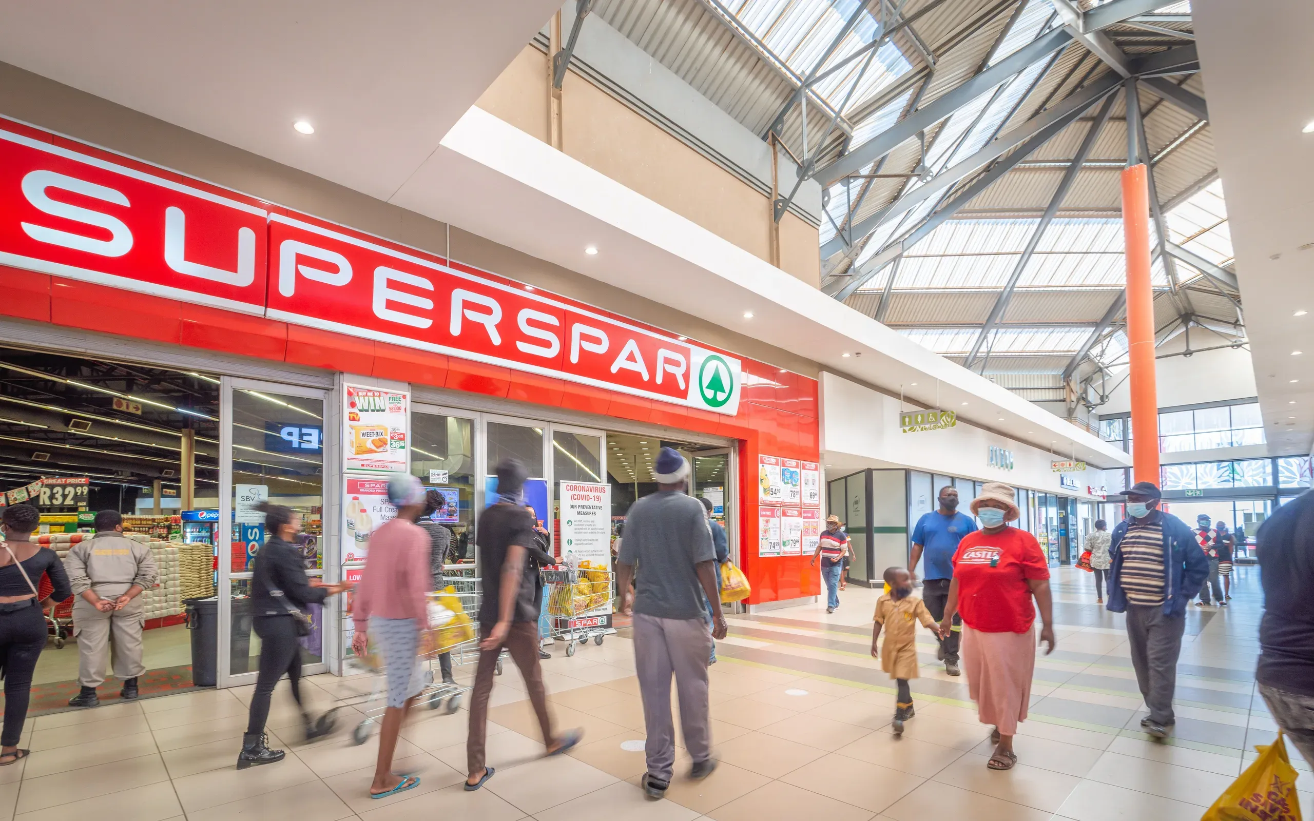 Paledi Mall 5