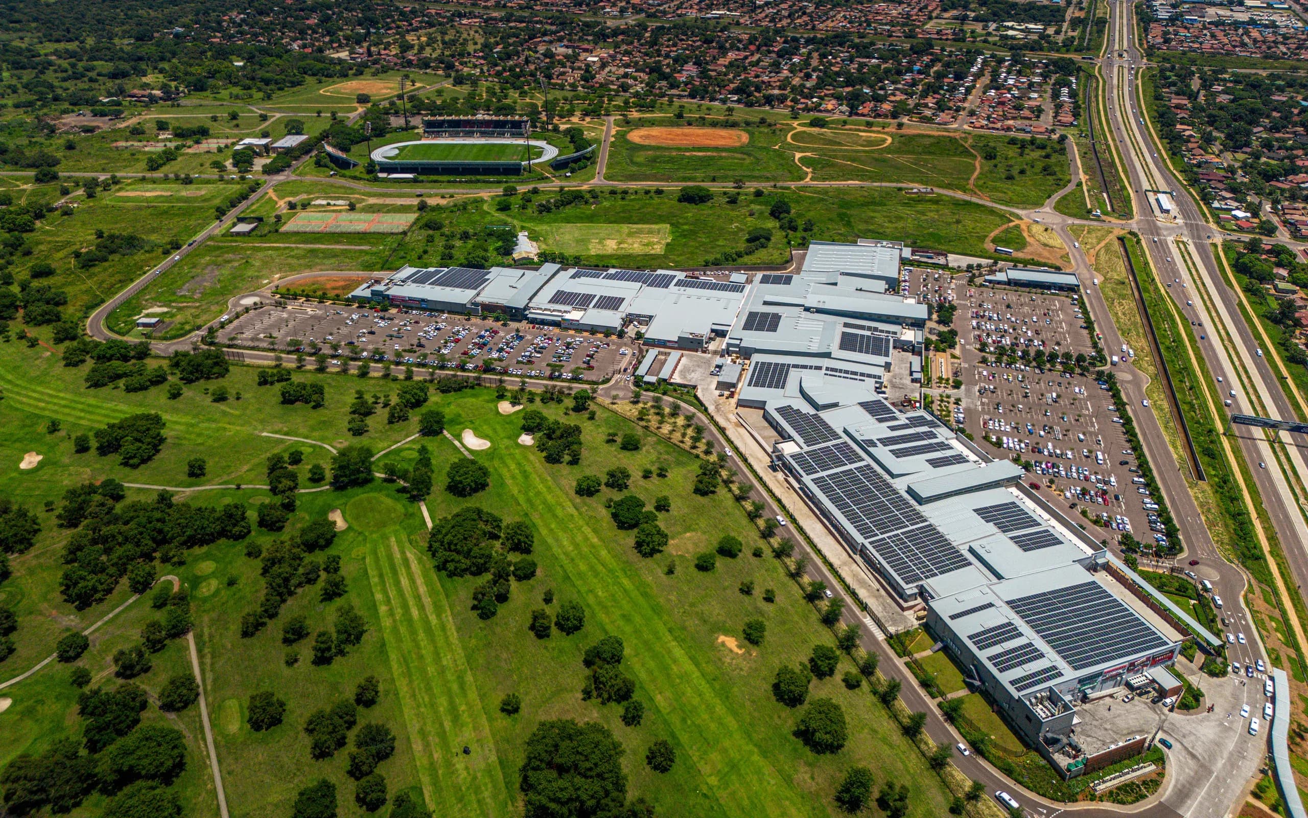 Rustenburg Mall 3